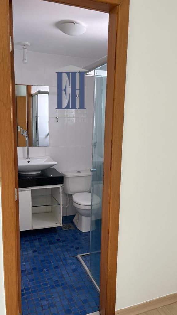 APARTAMENTO 02 QUARTOS E ÁREA PRIVATIVA – SION