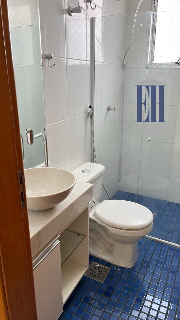 APARTAMENTO 02 QUARTOS E ÁREA PRIVATIVA – SION