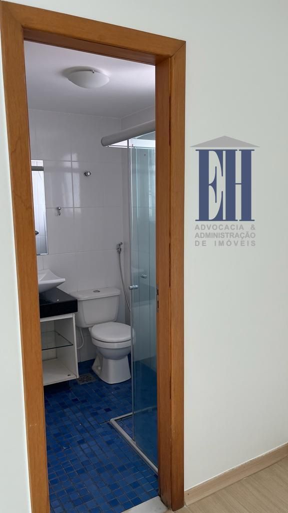 APARTAMENTO 02 QUARTOS E ÁREA PRIVATIVA – SION