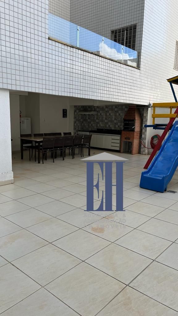 APARTAMENTO 02 QUARTOS E ÁREA PRIVATIVA – SION