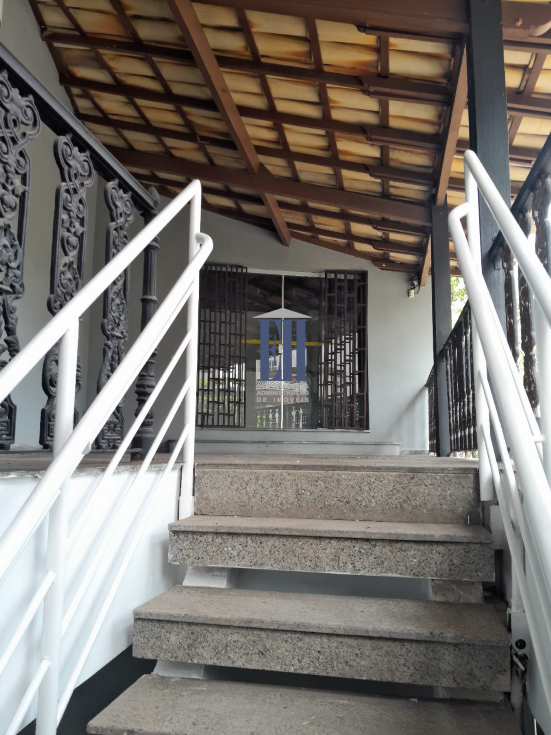 CASA COMERCIAL PARA LOCAÇÃO – CIDADE NOVA | BELO HORIZONTE