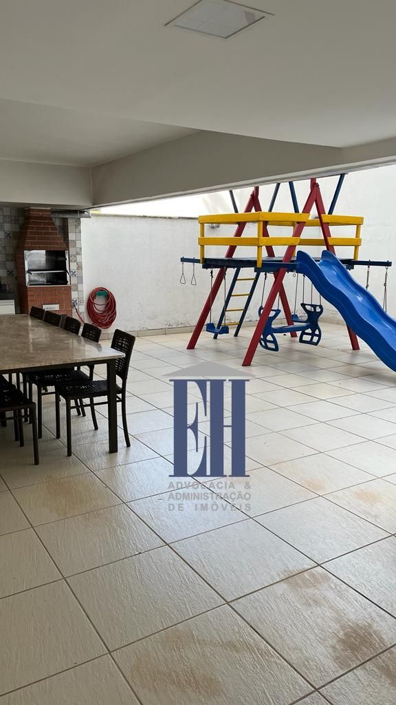 APARTAMENTO 02 QUARTOS E ÁREA PRIVATIVA – SION