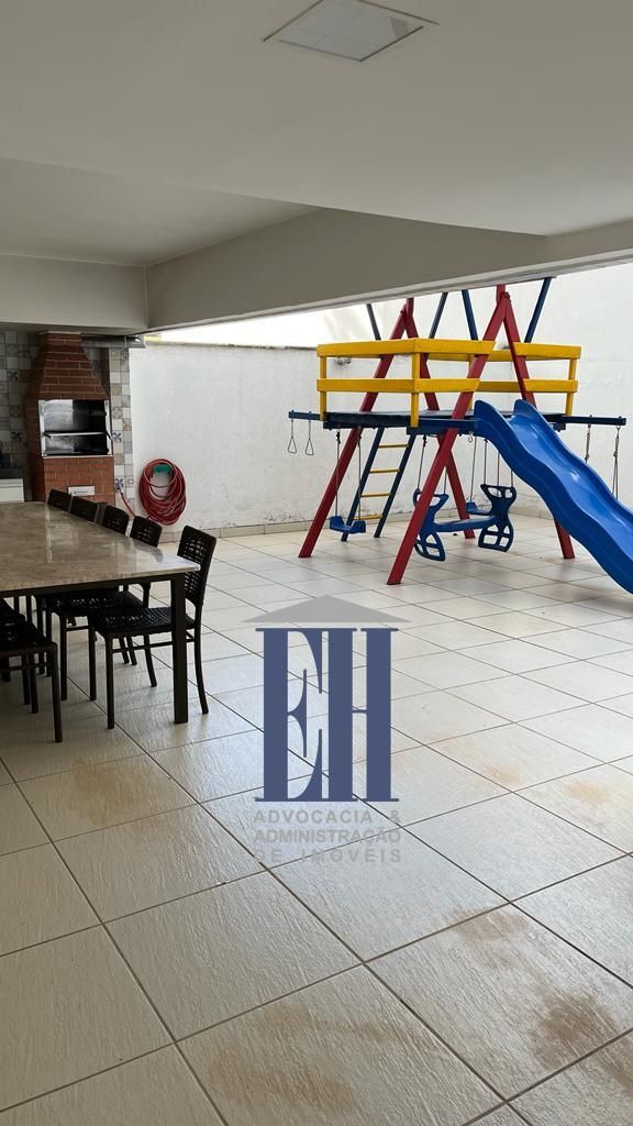 APARTAMENTO 02 QUARTOS E ÁREA PRIVATIVA – SION