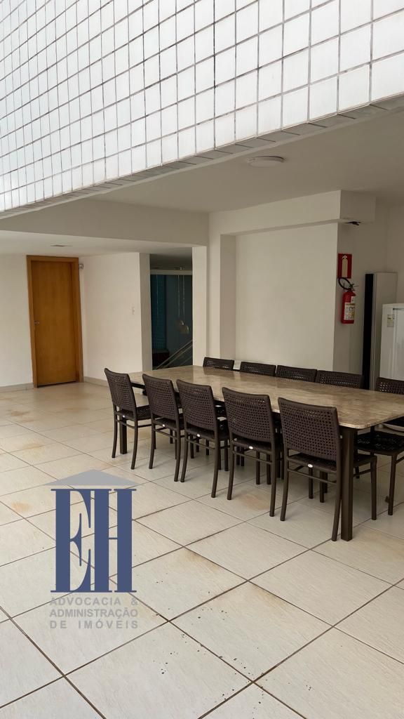 APARTAMENTO 02 QUARTOS E ÁREA PRIVATIVA – SION
