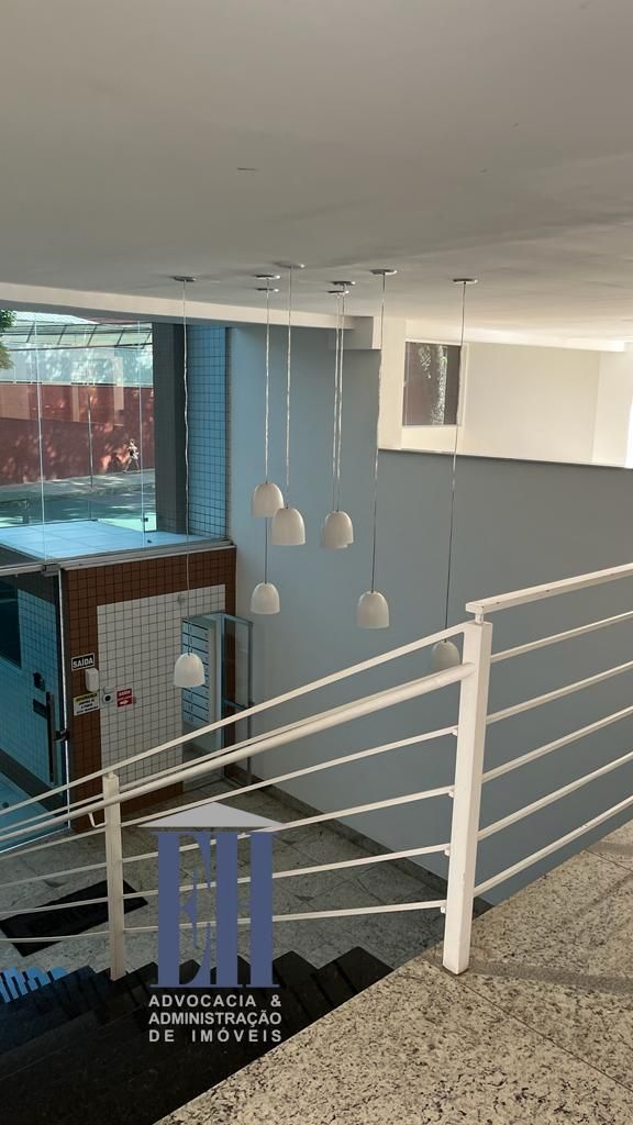 APARTAMENTO 02 QUARTOS E ÁREA PRIVATIVA – SION