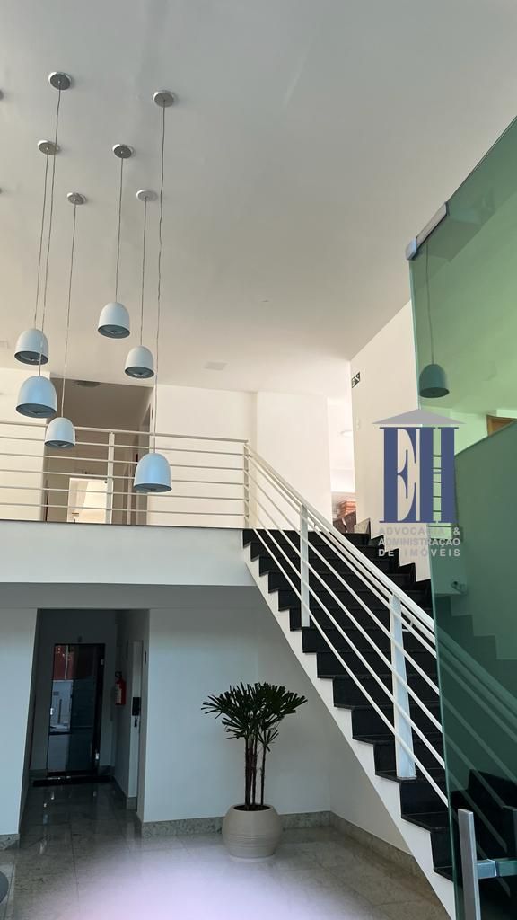 APARTAMENTO 02 QUARTOS E ÁREA PRIVATIVA – SION