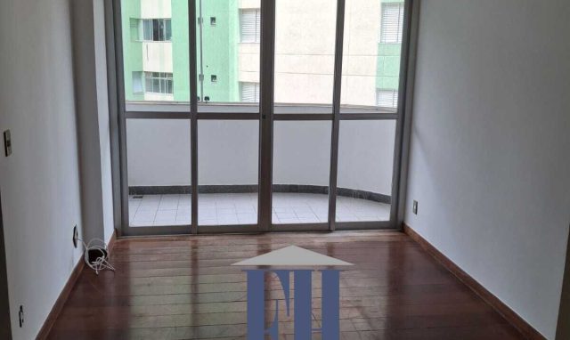 Apartamento para aluguel, 2 quartos, 1 suíte, 2 vagas, Sion – Belo Horizonte/MG