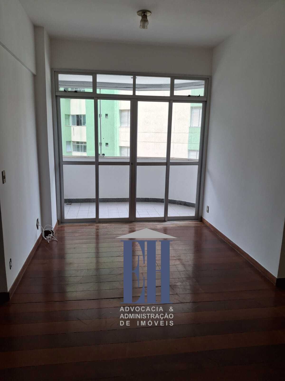 Apartamento para aluguel, 2 quartos, 1 suíte, 2 vagas, Sion – Belo Horizonte/MG