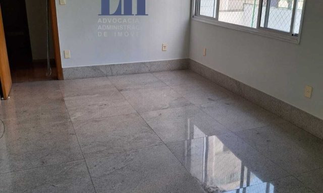 APARTAMENTO PARA ALUGAR NO BAIRRO GUTIERREZ – 110 m², 3 QUARTOS E 2 VAGAS
