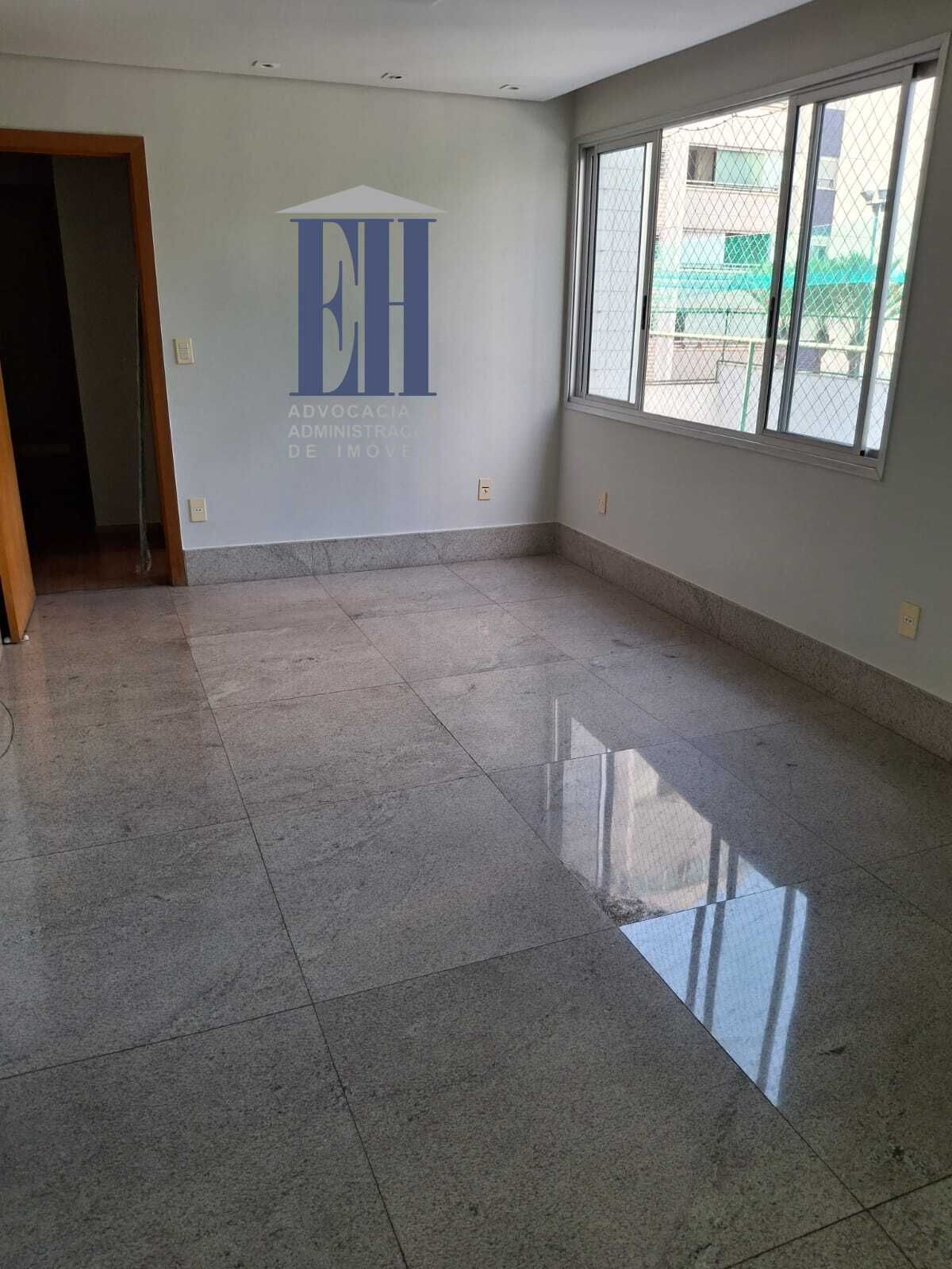 APARTAMENTO PARA ALUGAR NO BAIRRO GUTIERREZ – 110 m², 3 QUARTOS E 2 VAGAS