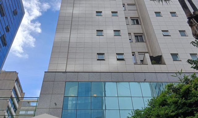 APARTAMENTO DE ALTO PADRÃO À VENDA NA SAVASSI – BELO HORIZONTE/MG