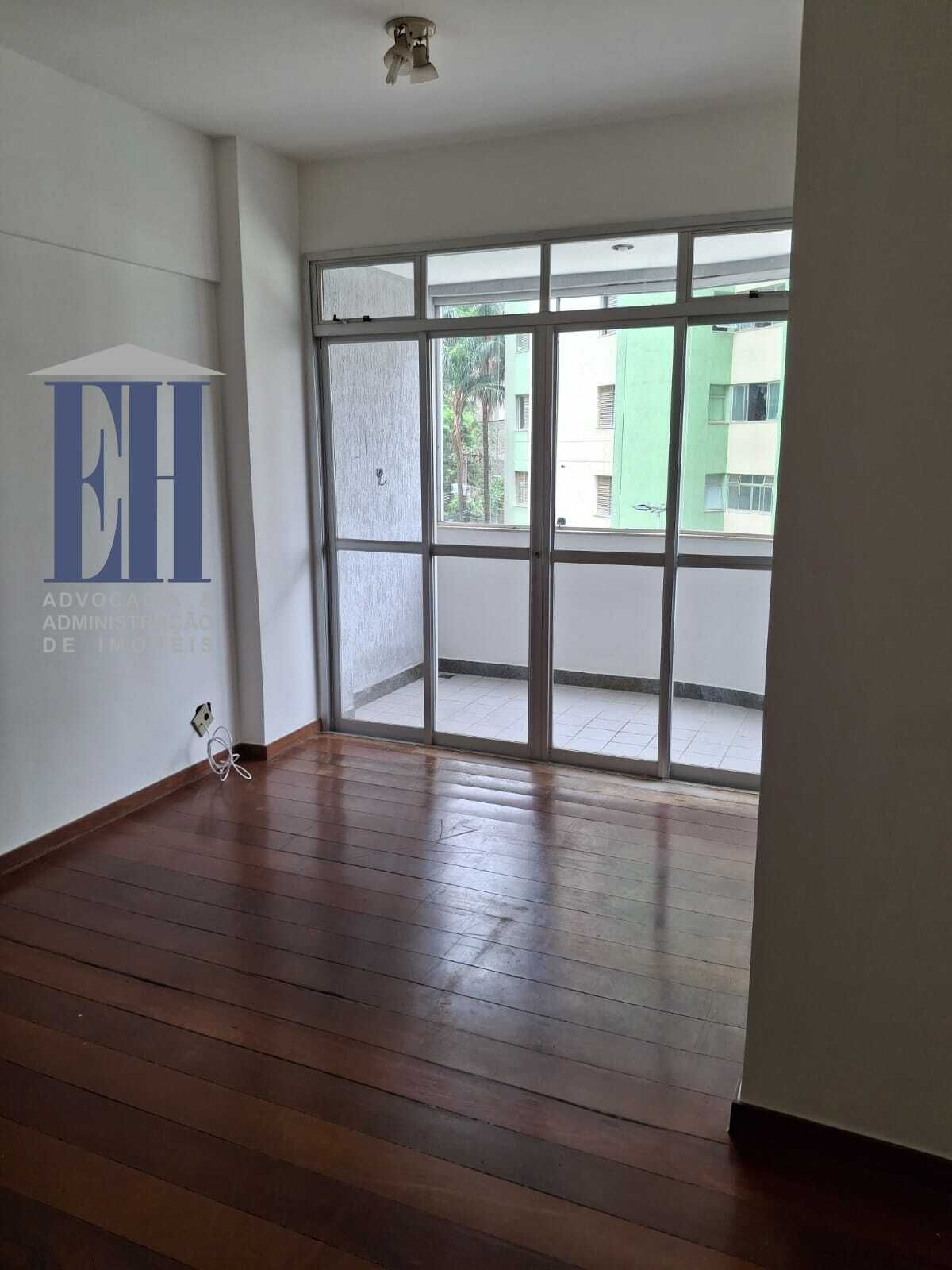 Apartamento para aluguel, 2 quartos, 1 suíte, 2 vagas, Sion – Belo Horizonte/MG
