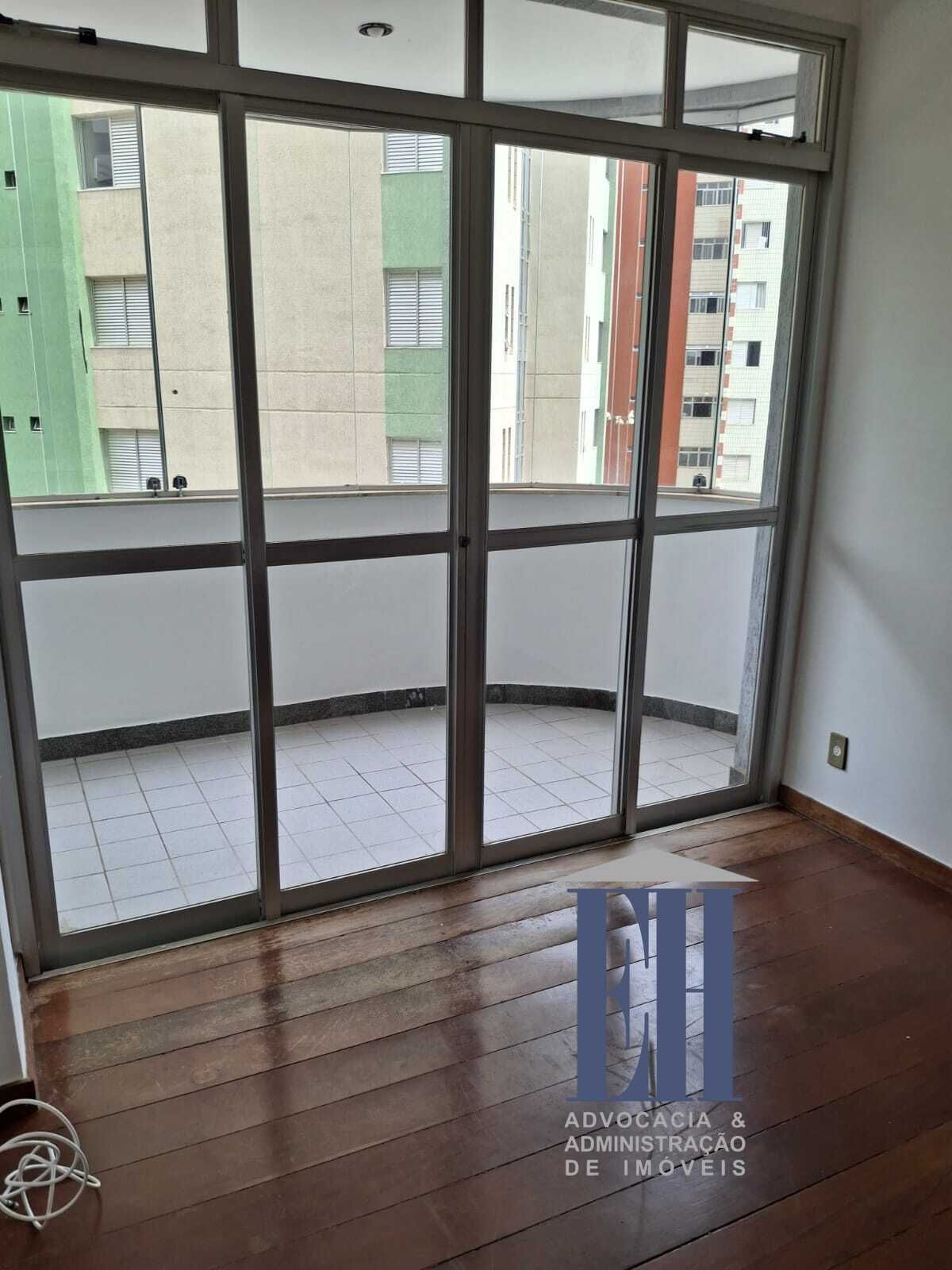 Apartamento para aluguel, 2 quartos, 1 suíte, 2 vagas, Sion – Belo Horizonte/MG