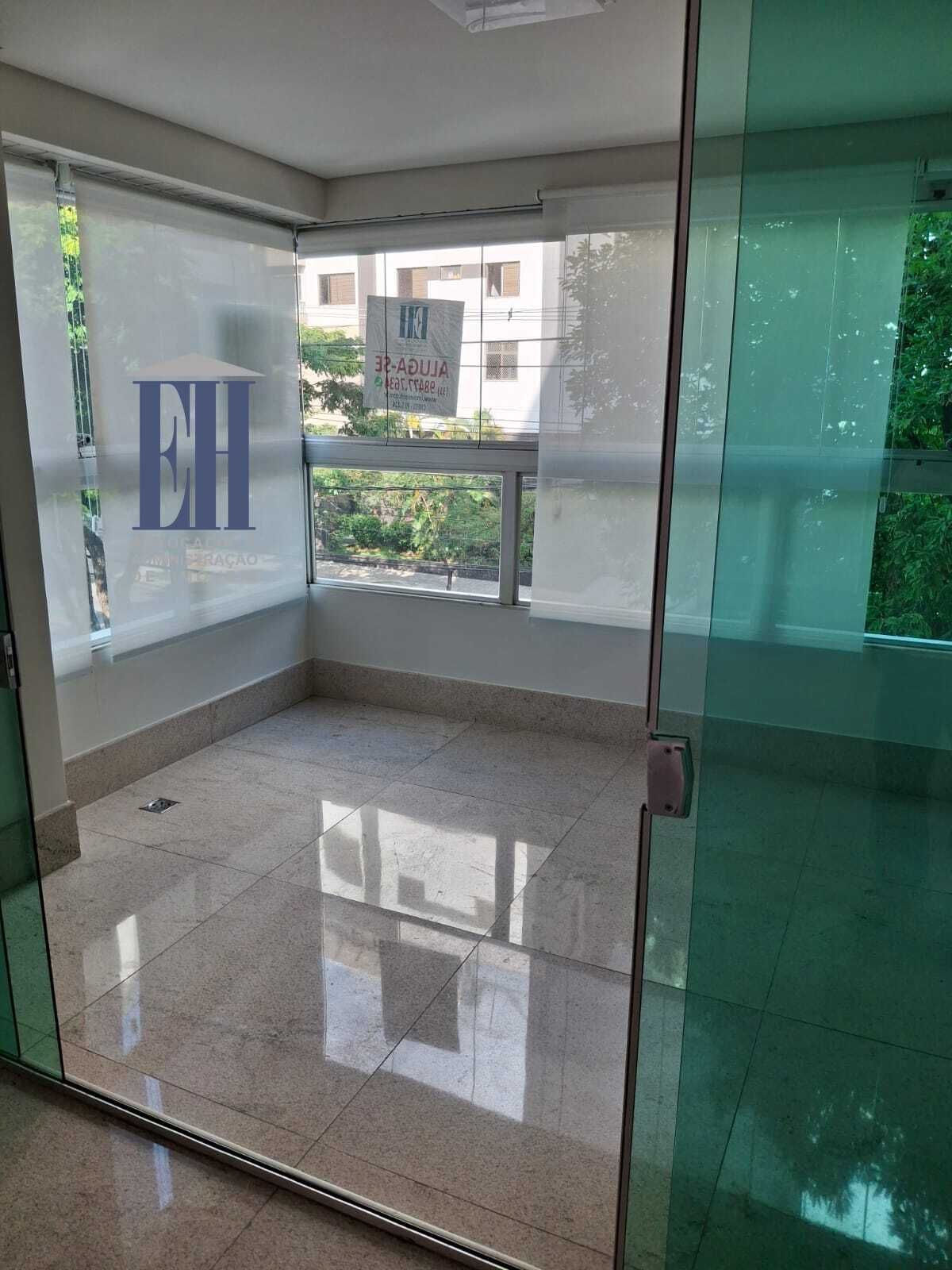 APARTAMENTO PARA ALUGAR NO BAIRRO GUTIERREZ – 110 m², 3 QUARTOS E 2 VAGAS