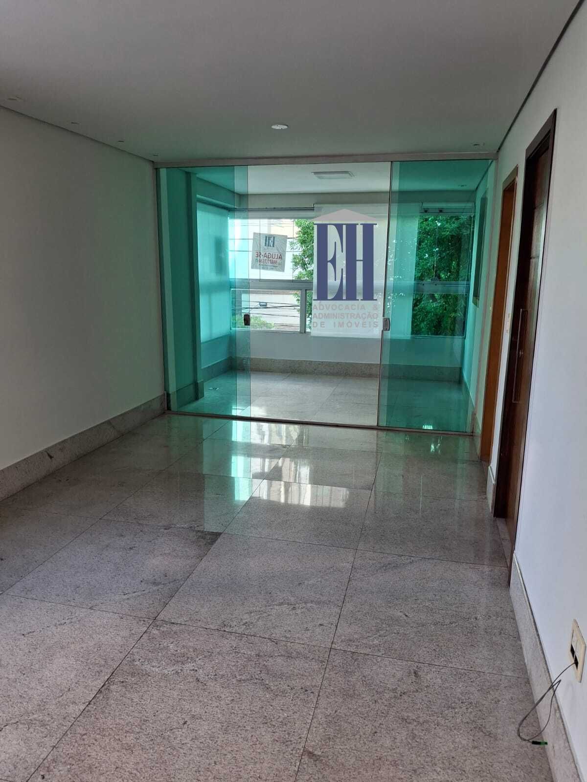 APARTAMENTO PARA ALUGAR NO BAIRRO GUTIERREZ – 110 m², 3 QUARTOS E 2 VAGAS