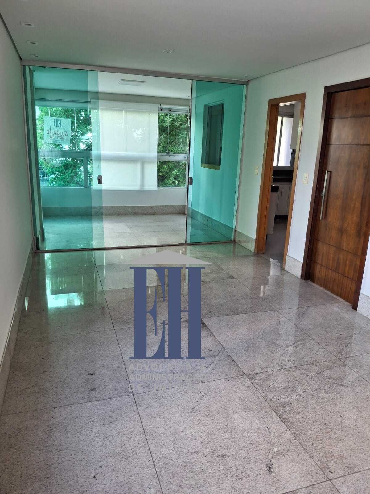 APARTAMENTO PARA ALUGAR NO BAIRRO GUTIERREZ – 110 m², 3 QUARTOS E 2 VAGAS