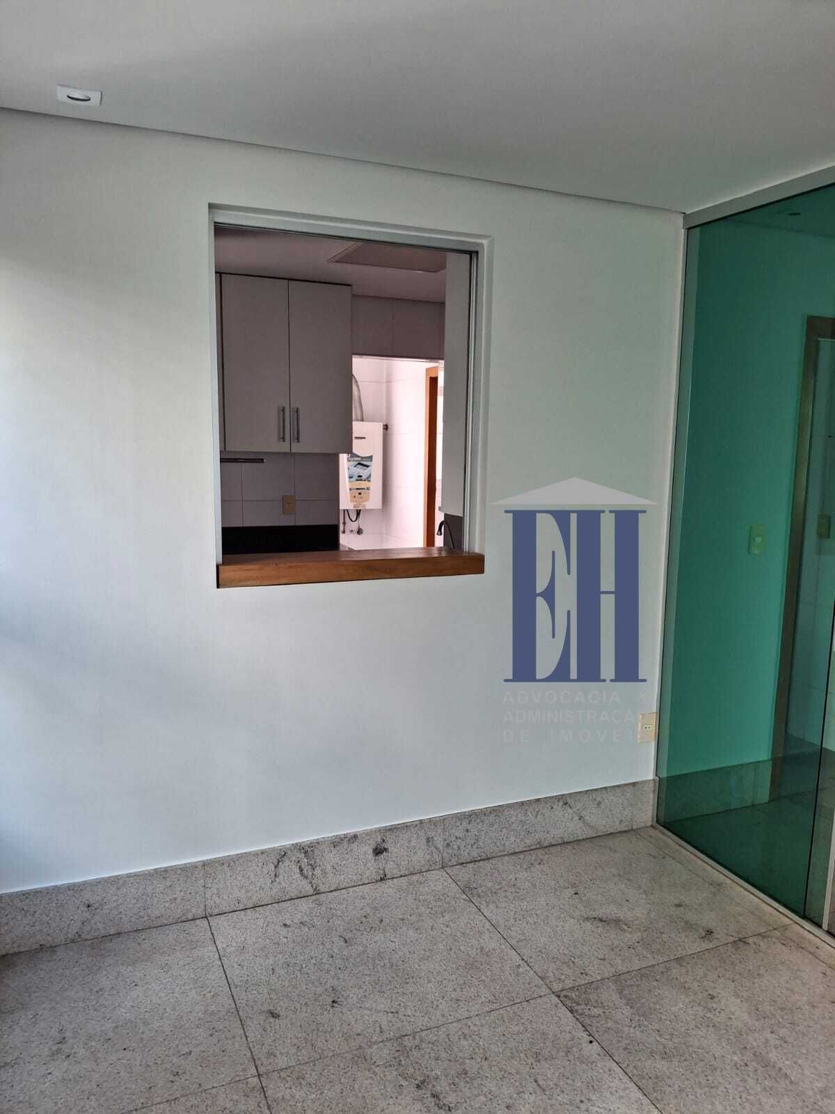APARTAMENTO PARA ALUGAR NO BAIRRO GUTIERREZ – 110 m², 3 QUARTOS E 2 VAGAS