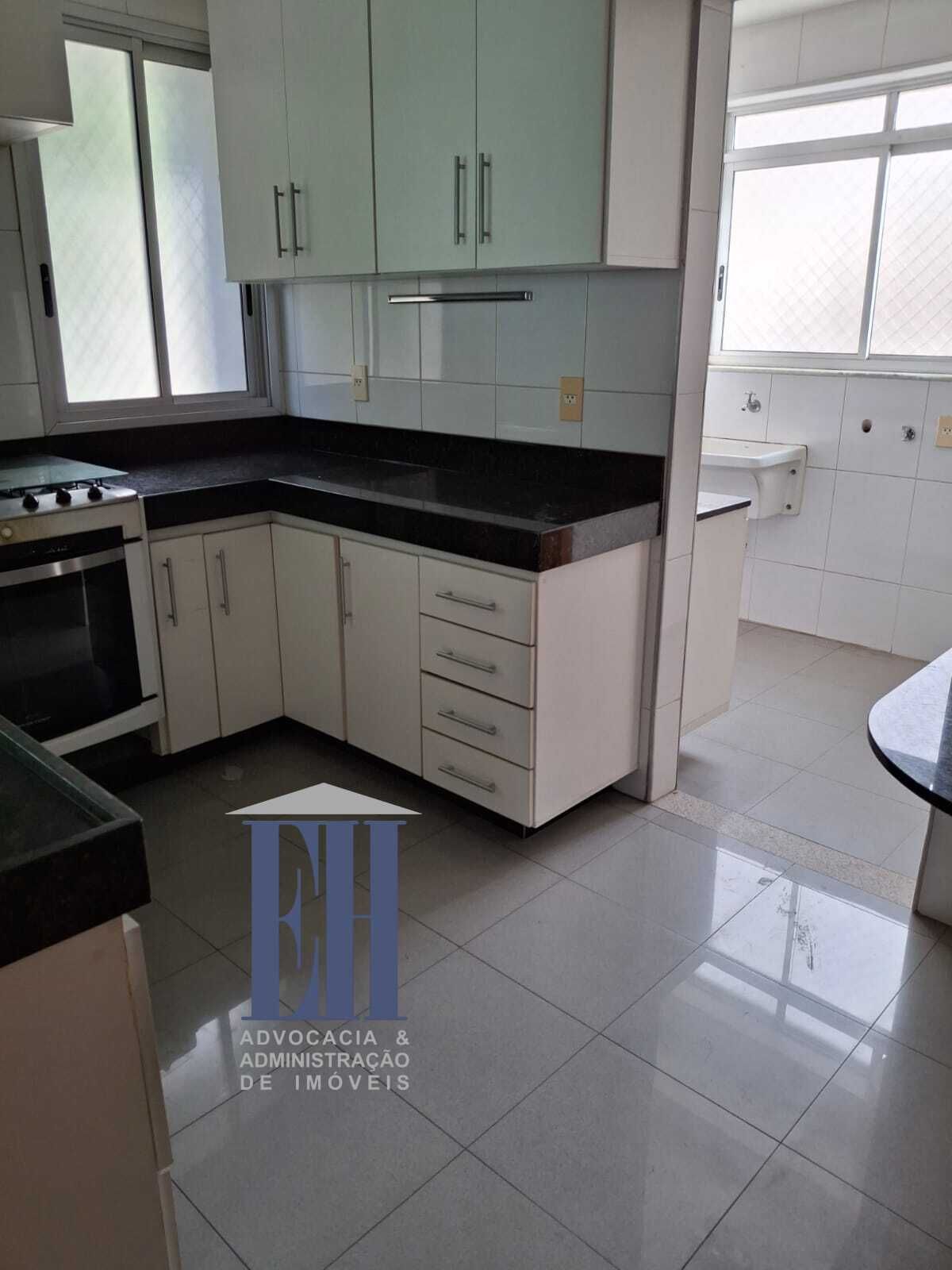 APARTAMENTO PARA ALUGAR NO BAIRRO GUTIERREZ – 110 m², 3 QUARTOS E 2 VAGAS