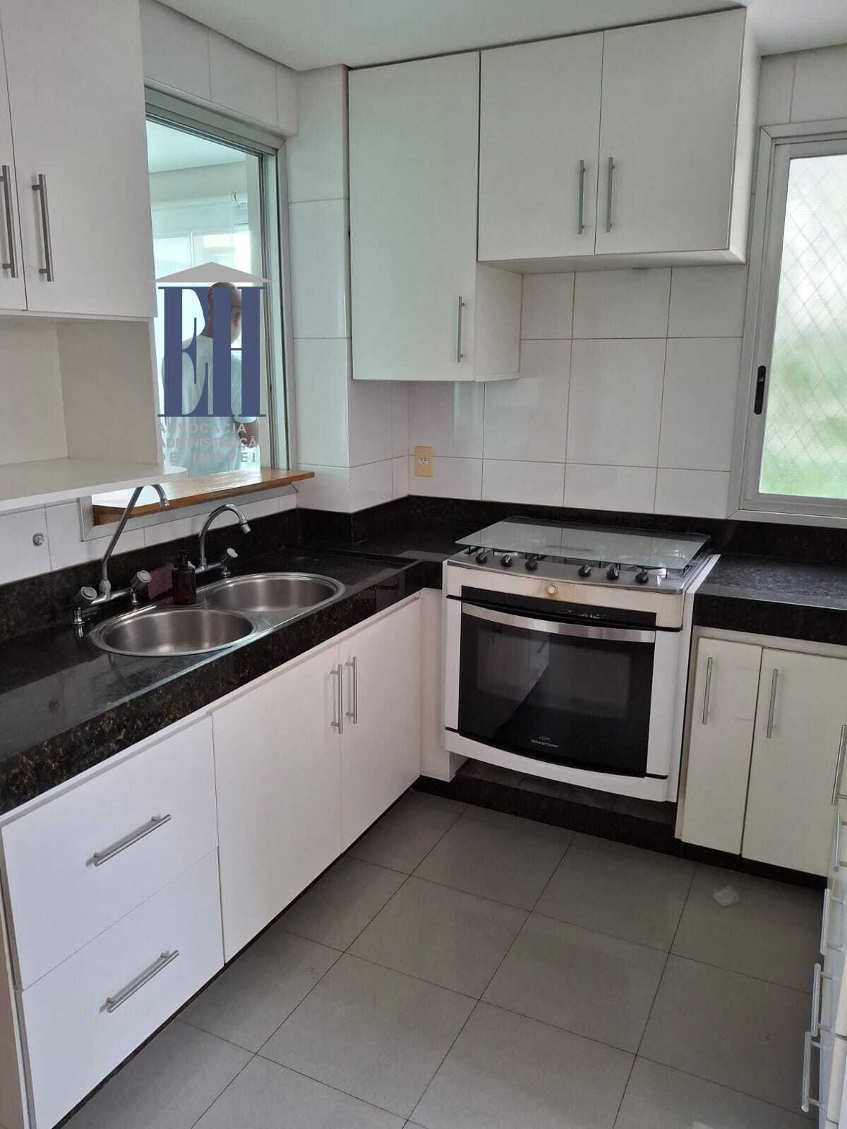 APARTAMENTO PARA ALUGAR NO BAIRRO GUTIERREZ – 110 m², 3 QUARTOS E 2 VAGAS
