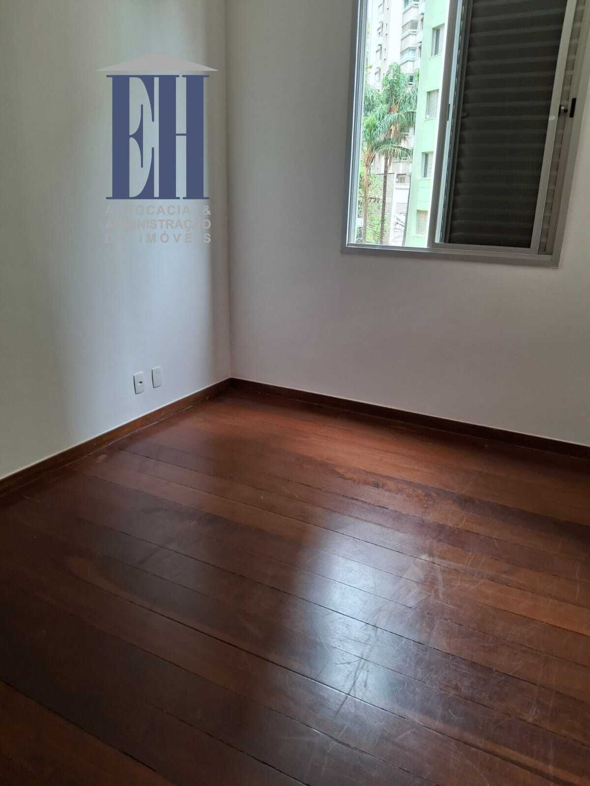 Apartamento para aluguel, 2 quartos, 1 suíte, 2 vagas, Sion – Belo Horizonte/MG