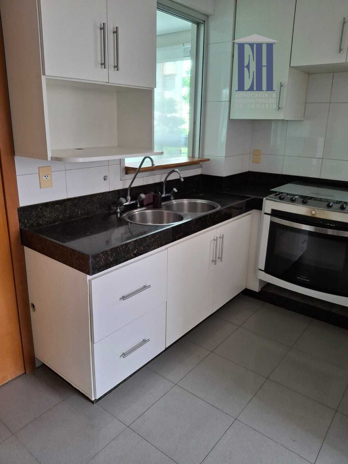 APARTAMENTO PARA ALUGAR NO BAIRRO GUTIERREZ – 110 m², 3 QUARTOS E 2 VAGAS