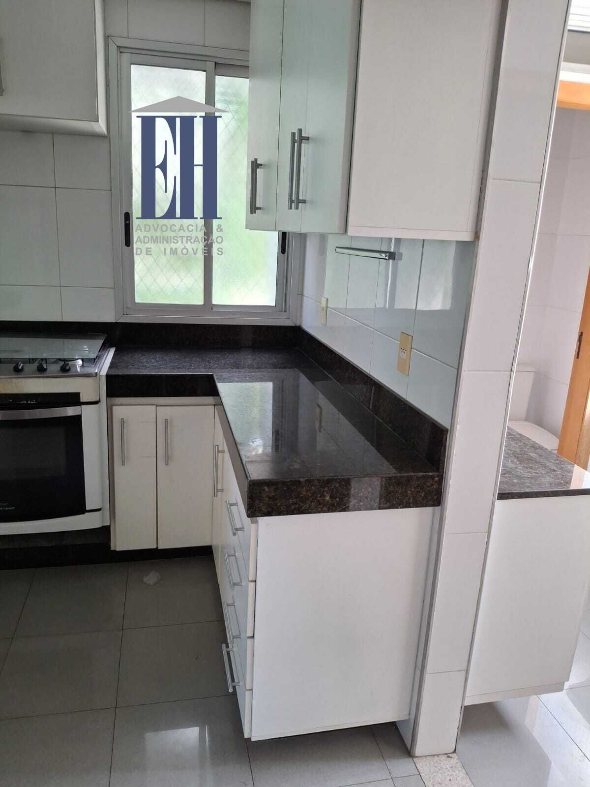 APARTAMENTO PARA ALUGAR NO BAIRRO GUTIERREZ – 110 m², 3 QUARTOS E 2 VAGAS