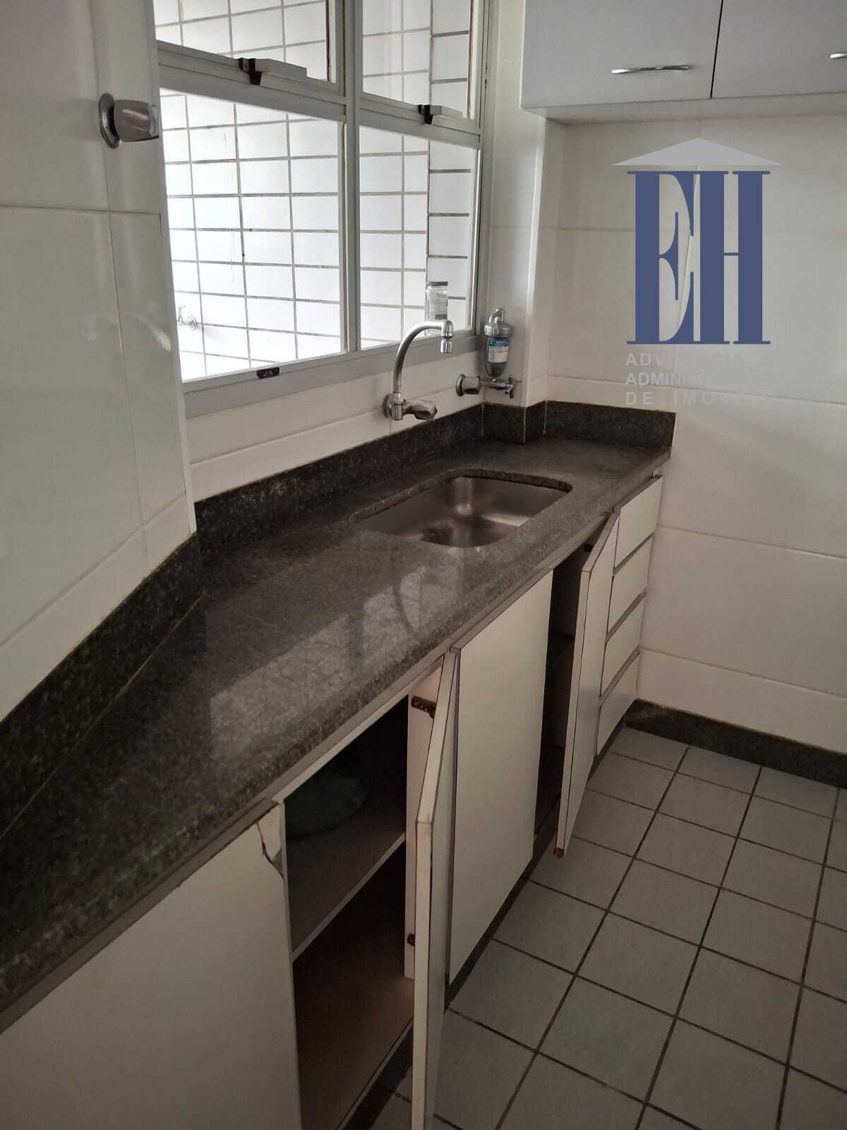 Apartamento para aluguel, 2 quartos, 1 suíte, 2 vagas, Sion – Belo Horizonte/MG