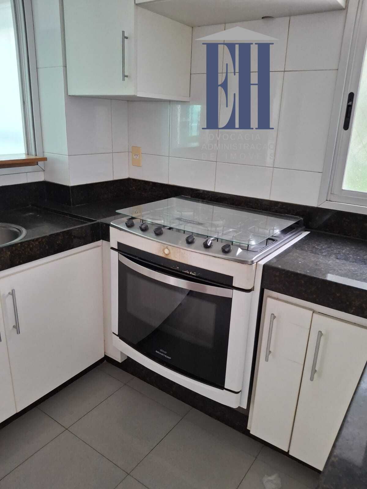 APARTAMENTO PARA ALUGAR NO BAIRRO GUTIERREZ – 110 m², 3 QUARTOS E 2 VAGAS