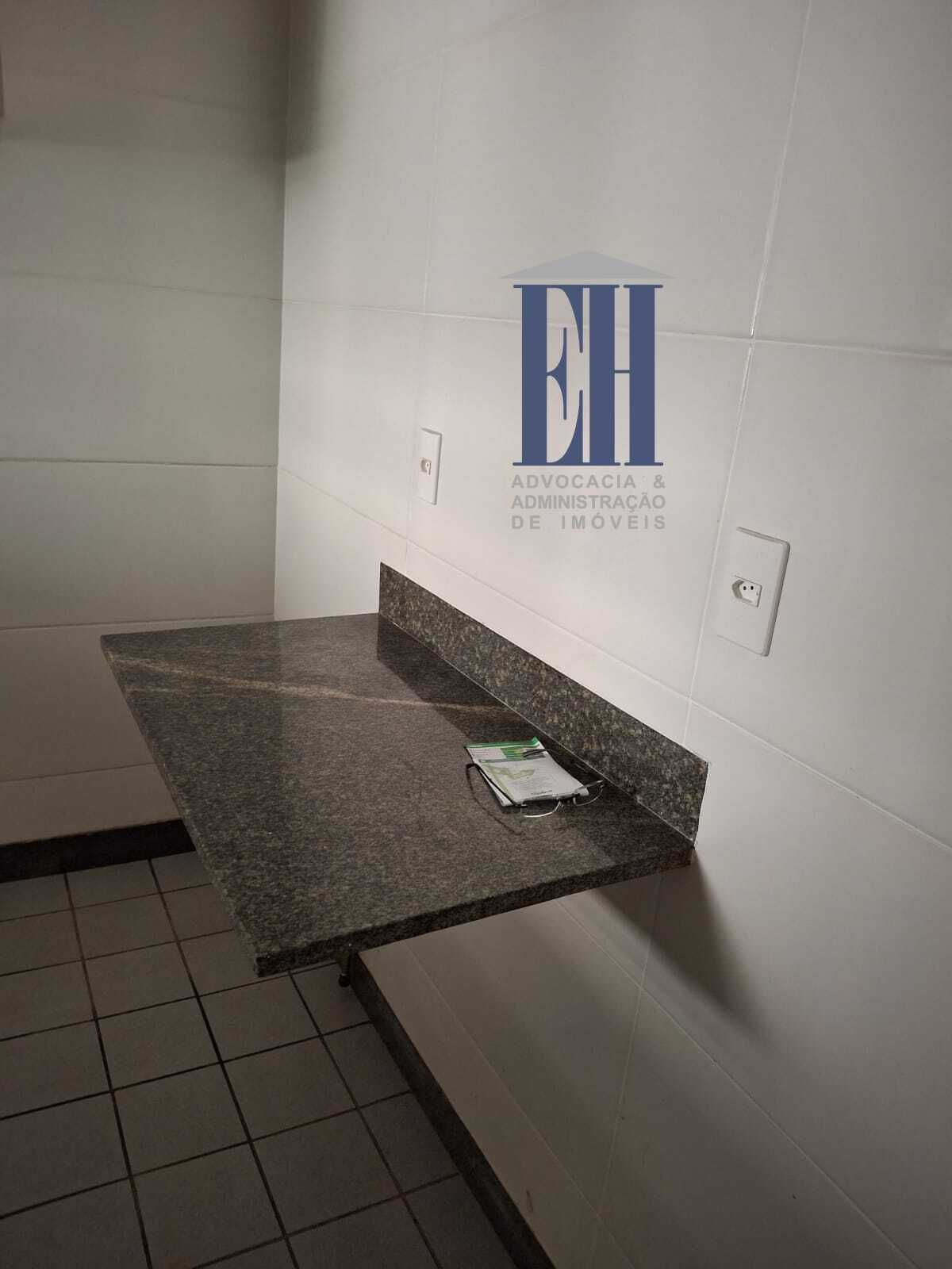 Apartamento para aluguel, 2 quartos, 1 suíte, 2 vagas, Sion – Belo Horizonte/MG