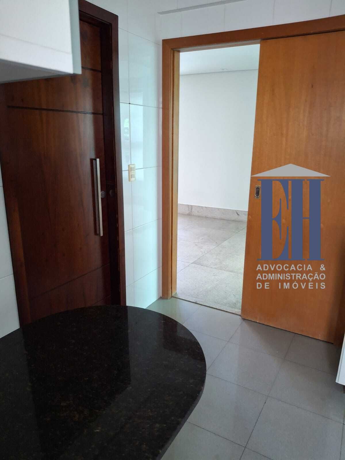 APARTAMENTO PARA ALUGAR NO BAIRRO GUTIERREZ – 110 m², 3 QUARTOS E 2 VAGAS