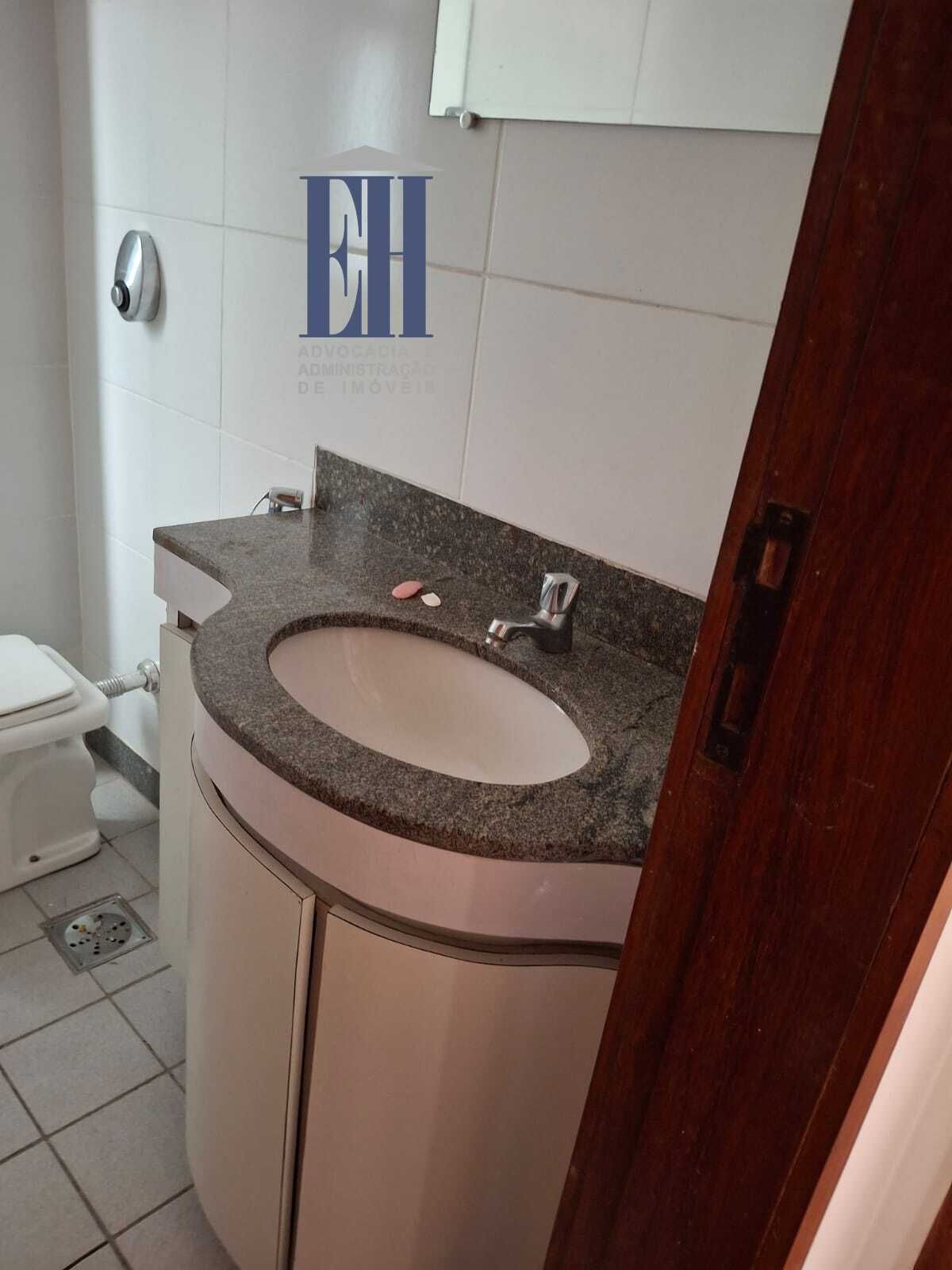 Apartamento para aluguel, 2 quartos, 1 suíte, 2 vagas, Sion – Belo Horizonte/MG