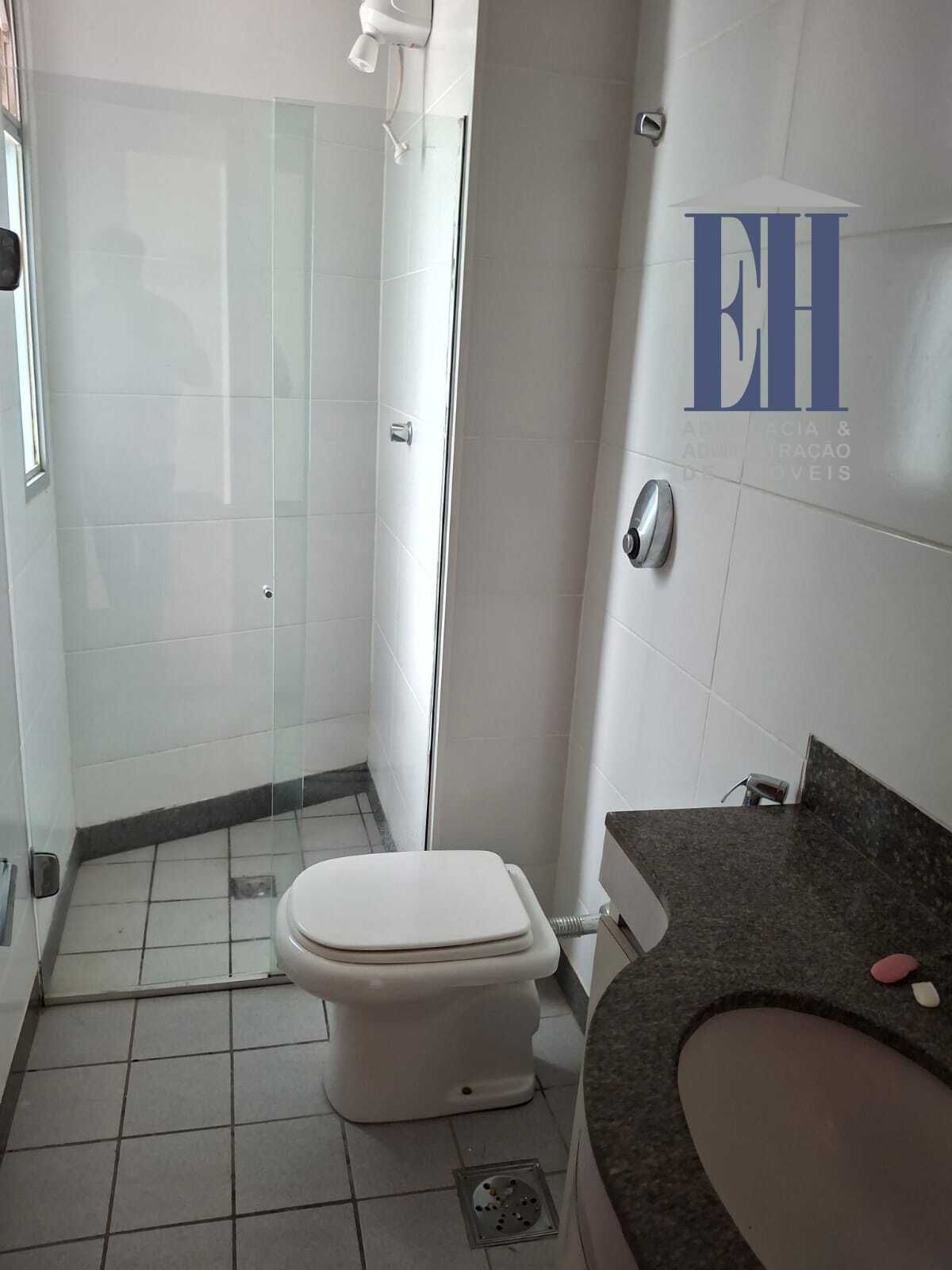Apartamento para aluguel, 2 quartos, 1 suíte, 2 vagas, Sion – Belo Horizonte/MG