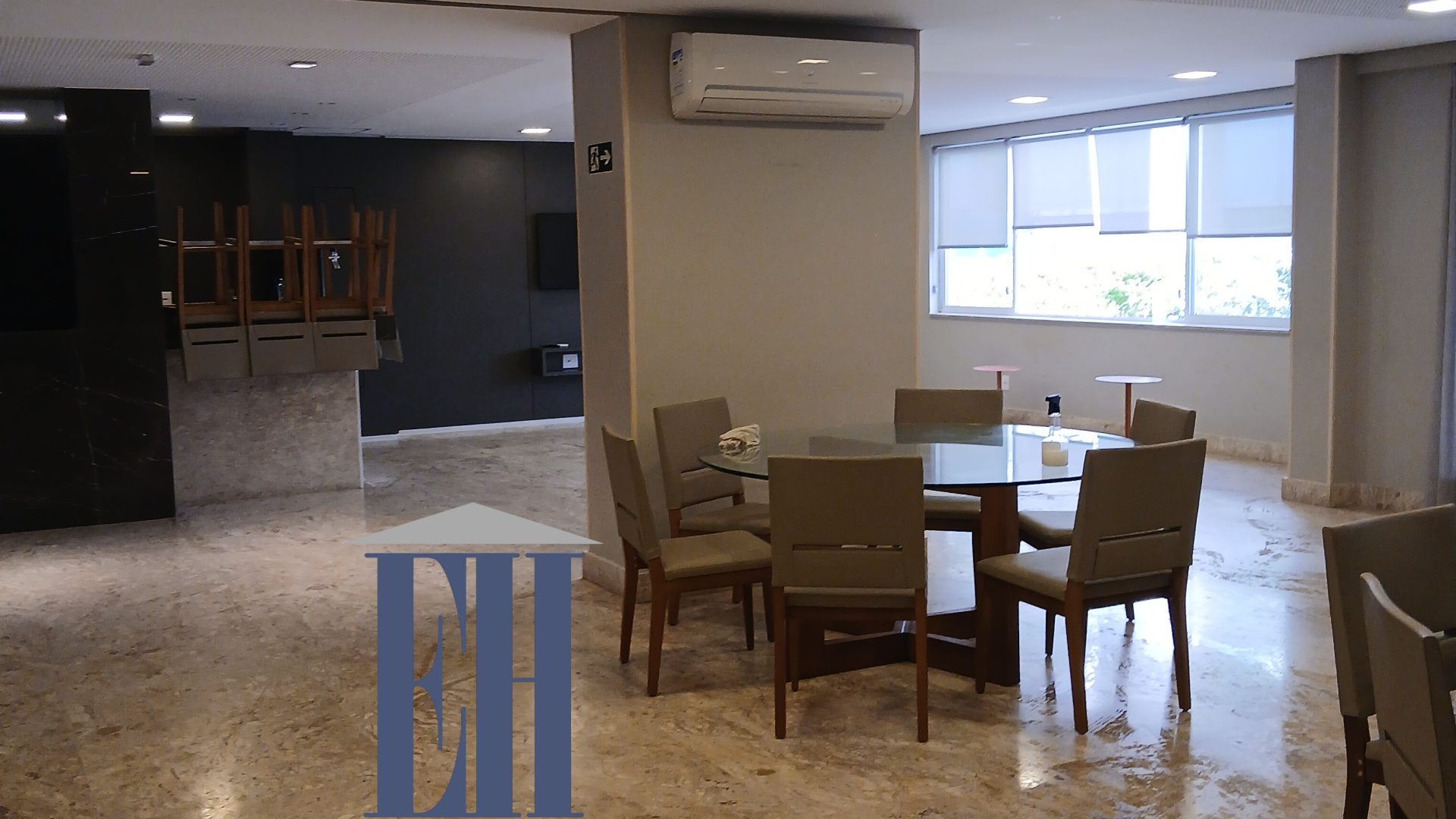 APARTAMENTO DE ALTO PADRÃO À VENDA NA SAVASSI – BELO HORIZONTE/MG