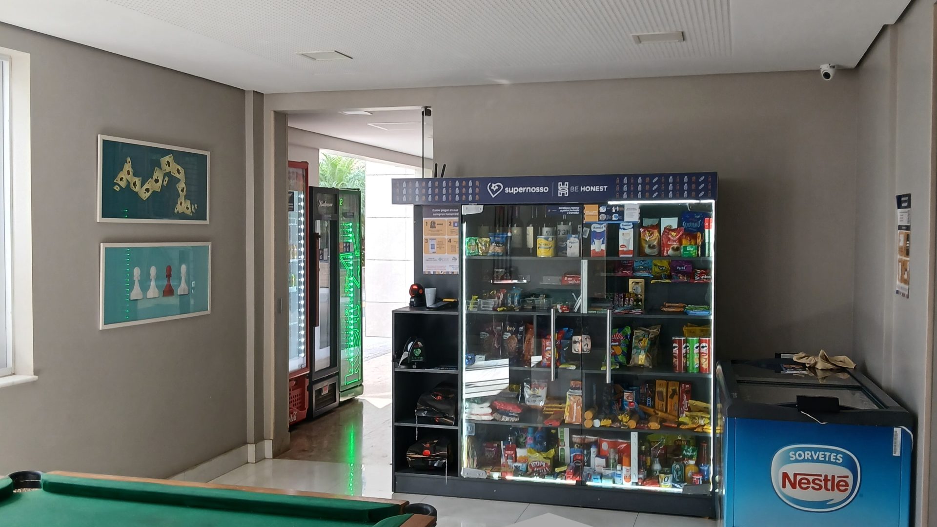 APARTAMENTO DE ALTO PADRÃO À VENDA NA SAVASSI – BELO HORIZONTE/MG