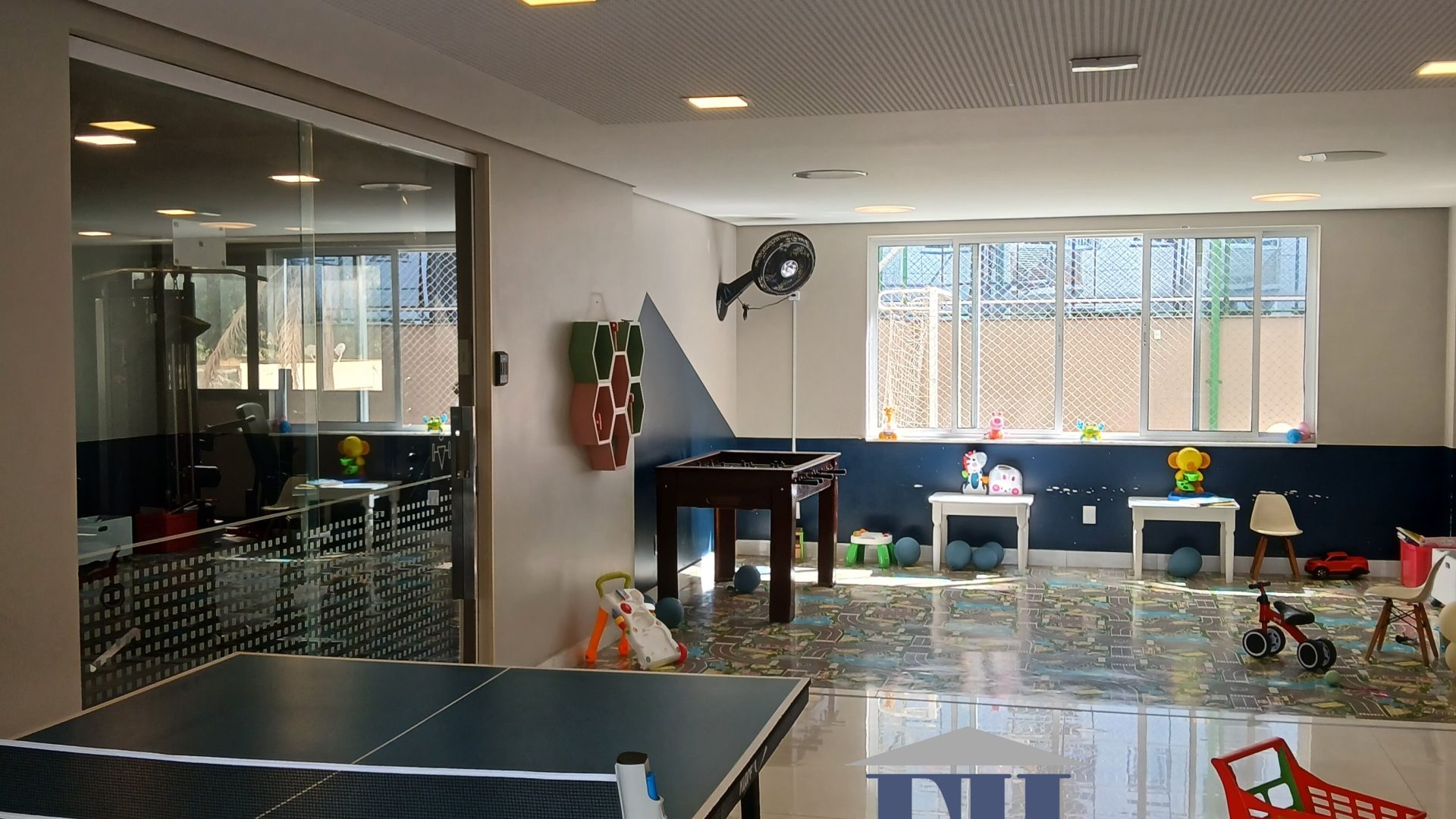 APARTAMENTO DE ALTO PADRÃO À VENDA NA SAVASSI – BELO HORIZONTE/MG