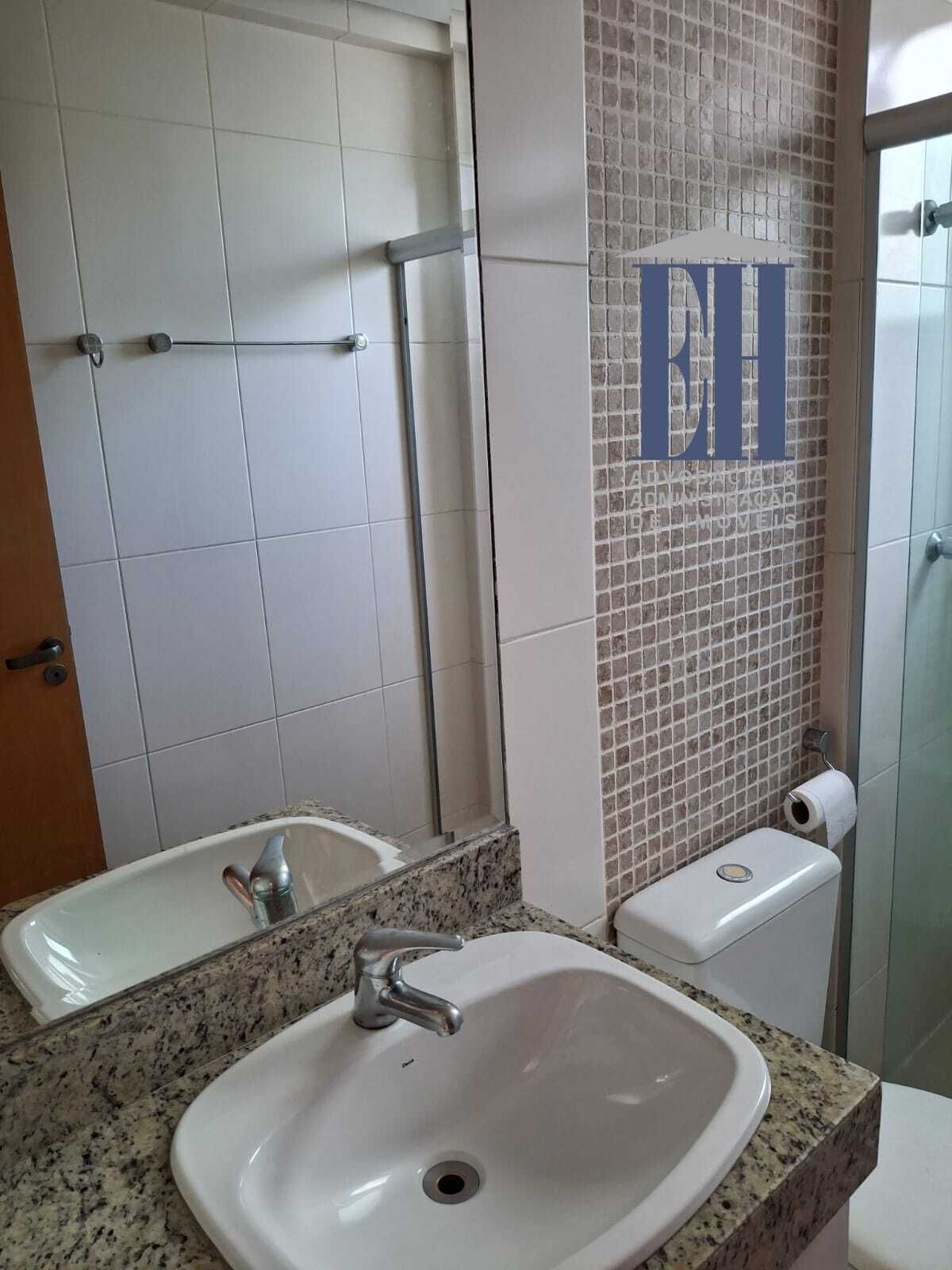 APARTAMENTO PARA ALUGAR NO BAIRRO GUTIERREZ – 110 m², 3 QUARTOS E 2 VAGAS