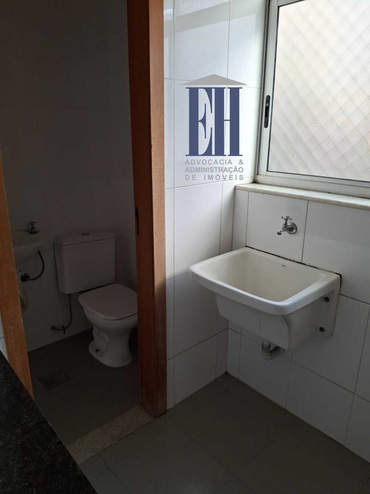 APARTAMENTO PARA ALUGAR NO BAIRRO GUTIERREZ – 110 m², 3 QUARTOS E 2 VAGAS