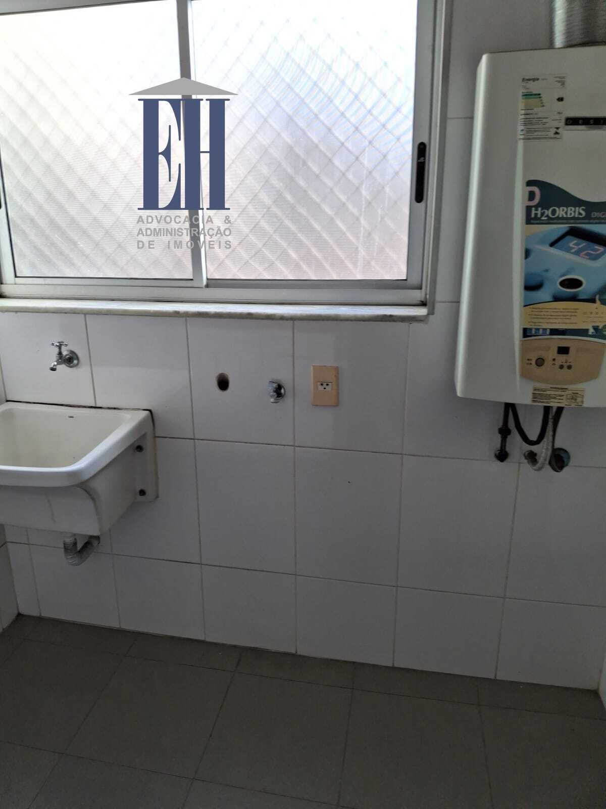 APARTAMENTO PARA ALUGAR NO BAIRRO GUTIERREZ – 110 m², 3 QUARTOS E 2 VAGAS